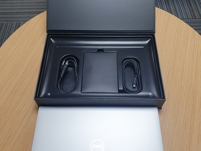 Dell Xps 9500 1