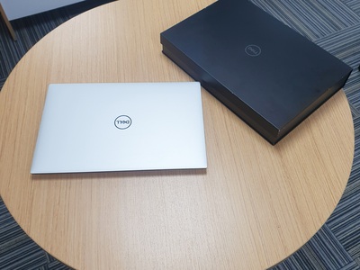 Dell Xps 9500 3