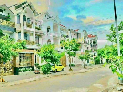 Bán biệt thự 7x30m giá rẻ chỉ bằng giá đất kdc savimex, quận 7. 16.5 tỷ tl 0