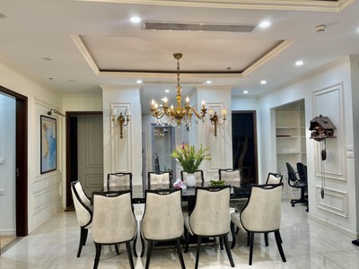 Bán căn hộ 5 phòng ngủ, p10, căn hộ siêu sang, cần bán nhanh ạ 2