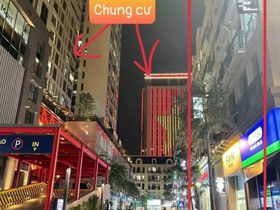 Cần bán nhà mặt phố đi bộ ngay khu ngã tư nguyễn trãi - khuất duy tiến 0