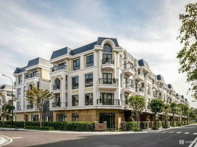 Cần bán nhà mặt phố đi bộ ngay khu ngã tư nguyễn trãi - khuất duy tiến 1