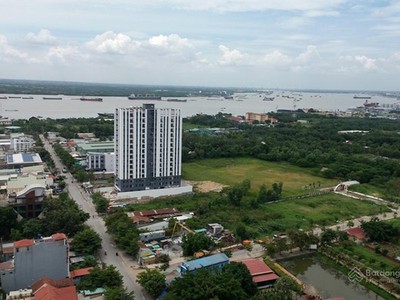 Bán căn hộ chung cư 55m2, 2PN, Hoàng Quốc Việt quận 7, TPHCM 6