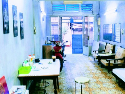 Chính chủ cần bán căn nhà đẹp vị trí đắc địa tại  - phường 11 - quận 3 - tp hồ chí minh 0