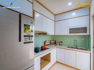 Vỡ nợ nên gia đình cắt lỗ căn hộ 2 phòng ngủ chung cư tecco center point thanh hóa 2