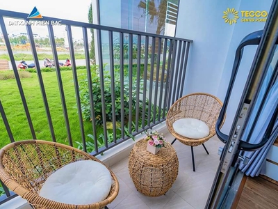 Vỡ nợ nên gia đình cắt lỗ căn hộ 2 phòng ngủ chung cư tecco center point thanh hóa 4