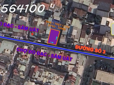 Cho thuê mặt bằng góc 2mt diện tích khủng 11x19 trệt lầu, 2mt đường số trần não, an phú quận 2. 2