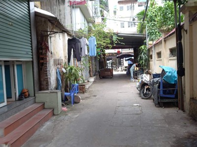 Bán gấp mảnh đất đẹp đường cổ nhuế 2 dt 48m giá chỉ 3.6 tỷ- ô tô - giá đầu tư 0