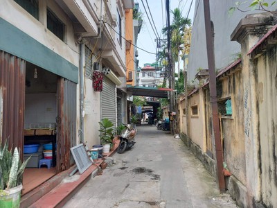 Bán gấp mảnh đất đẹp đường cổ nhuế 2 dt 48m giá chỉ 3.6 tỷ- ô tô - giá đầu tư 1