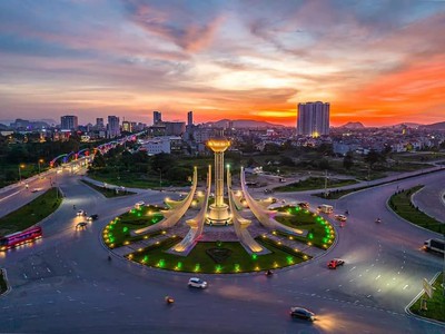 Cho thuê nguyên căn hộ chung cư cao cấp trung tâm tp thanh hoá 4
