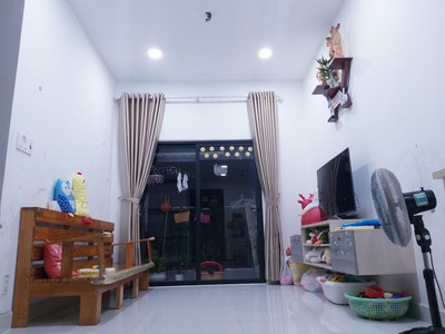 Bán căn hộ chung cư 55m2, 2PN, Hoàng Quốc Việt quận 7, TPHCM 4
