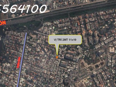 Cho thuê mặt bằng góc 2mt diện tích khủng 11x19 trệt lầu, 2mt đường số trần não, an phú quận 2. 3