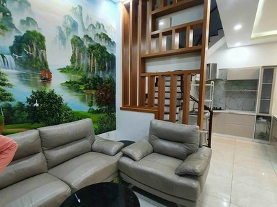 Vip vip    khu phân lô - cạnh trường hoa lư - đường 8m - nhà đẹp không tì vết - giá 6 tỷ tl. 1