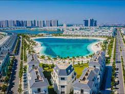 Bán gấp, cắt lỗ biệt thự vinhomes ocean park gia lâm 2