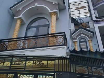 Nhà ngang 10.5m.. đường vip phường vip quận 7..đường 15 2