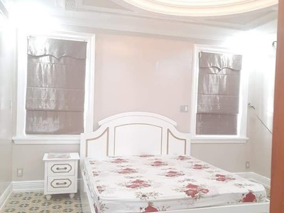Biệt thự mới cực đẹp, chủ xây nhưng ít ở, đang để trống giao ngay, phường 14, quận tân bình 2