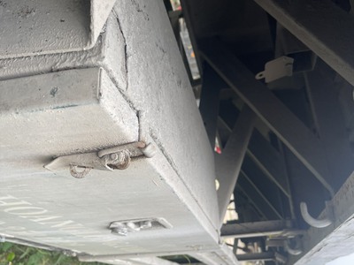 Bán móc sàn CIMC 2018 đẹp 8