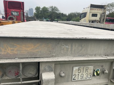 Bán móc sàn CIMC 2018 đẹp 5