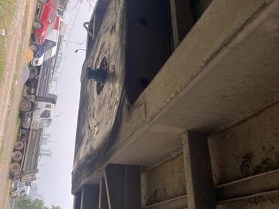 Bán móc sàn CIMC 2018 đẹp 3