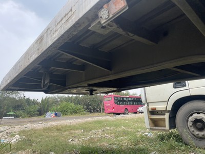 Bán móc sàn CIMC 2018 đẹp 1