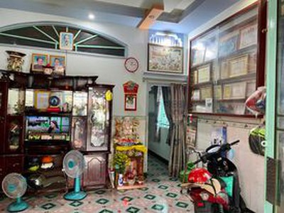 Siêu phẩm đầu tư hóc môn 340m2x 2 tầng  nhỉnh 12 tỷ 1