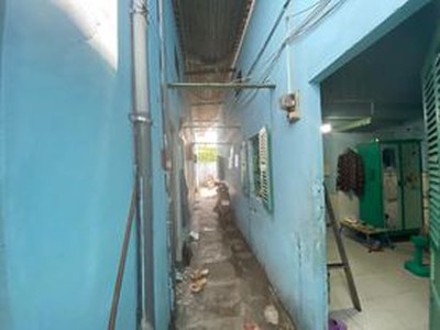 Siêu phẩm đầu tư hóc môn 340m2x 2 tầng  nhỉnh 12 tỷ 2