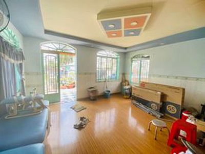 Siêu phẩm đầu tư hóc môn 340m2x 2 tầng  nhỉnh 12 tỷ 3