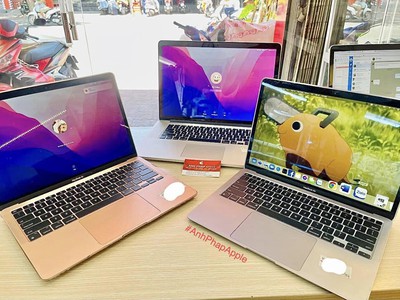 Tất cả hạn mục Thay Linh Kiện   Sửa Chữa cho Macbook đều được Bảo Hành chu đáo 0