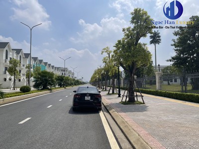 Bán gấp, cắt lỗ biệt thự vinhomes ocean park gia lâm 4