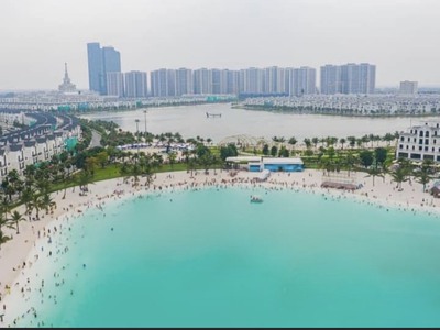 Bán gấp, cắt lỗ biệt thự vinhomes ocean park gia lâm 0