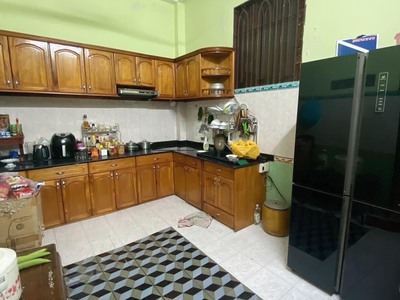 Bán nhà 2 mặt tiền hoàng sa - lê bình, gần út tịch, dt: 4x11m, 5 tầng - 6pn, 10.8 tỷ  tl 1