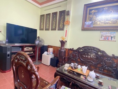 Bán nhà 2 mặt tiền hoàng sa - lê bình, gần út tịch, dt: 4x11m, 5 tầng - 6pn, 10.8 tỷ  tl 0