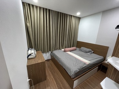 Chính Chủ Bán căn hộ Căn Hộ Full Nội Thất Him Lam Phú An  69m2, 2PN,2WC  Giá 2.65 Tỷ, Hướng H 1