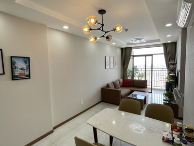 Chính Chủ Bán căn hộ Căn Hộ Full Nội Thất Him Lam Phú An  69m2, 2PN,2WC  Giá 2.65 Tỷ, Hướng H 3