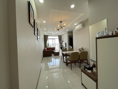 Chính Chủ Bán căn hộ Căn Hộ Full Nội Thất Him Lam Phú An  69m2, 2PN,2WC  Giá 2.65 Tỷ, Hướng H 4