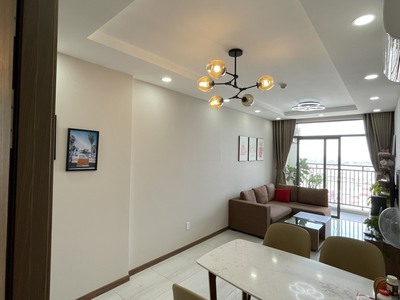 Chính Chủ Bán căn hộ Căn Hộ Full Nội Thất Him Lam Phú An  69m2, 2PN,2WC  Giá 2.65 Tỷ, Hướng H 5
