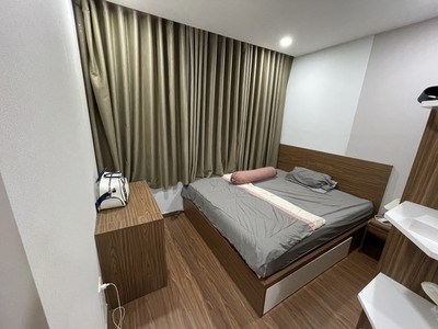 Chính Chủ Bán căn hộ Căn Hộ Full Nội Thất Him Lam Phú An  69m2, 2PN,2WC  Giá 2.65 Tỷ, Hướng H 9
