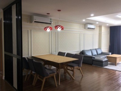 Bán căn hộ chung cư udic westlake - 148m2, 4 phòng ngủ, giá tốt 6 tỷ 0