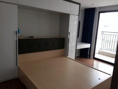 Bán căn hộ chung cư udic westlake - 148m2, 4 phòng ngủ, giá tốt 6 tỷ 1