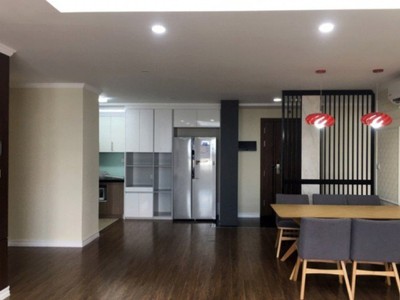 Bán căn hộ chung cư udic westlake - 148m2, 4 phòng ngủ, giá tốt 6 tỷ 3