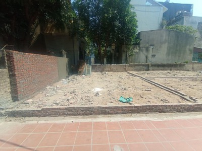 Ô tô 16 chỗ vào đất dt 46m- ngay ngã 3 ngọc hồi,thanh trì giá 2.81 tỷ 2