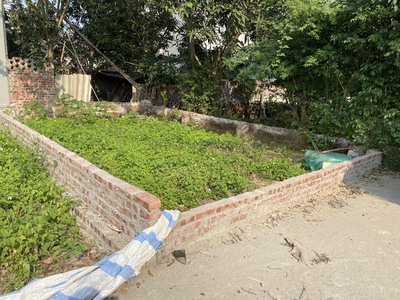 Hiếm ô tô vào đất ngay tt văn điển thanh trì 45m mt 5m giá 2.8 tỷ 2