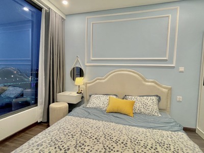 Cho Thuê căn hộ 2 phòng ngủ Tại Hoàng Huy Sở Dầu Hồng Bàng Hải Phòng 4