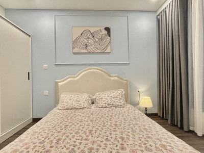 Cho Thuê căn hộ 2 phòng ngủ Tại Hoàng Huy Sở Dầu Hồng Bàng Hải Phòng 6