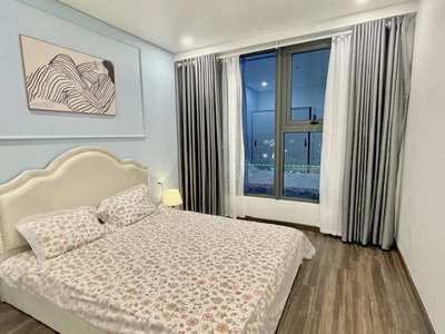 Cho Thuê căn hộ 2 phòng ngủ Tại Hoàng Huy Sở Dầu Hồng Bàng Hải Phòng 7