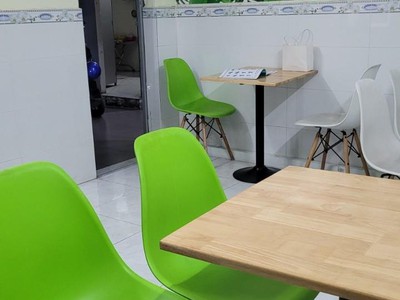 Mặt tiền kinh doanh p6 - tân bình giáp quận 10 - 71m2 ngang khủng  - 2 tầng,  chỉ nhỉnh 6 tỉ - sát 2