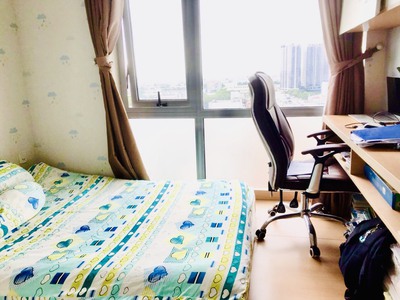 Chủ đi mỹ bán gấp căn góc  2pn rivera park saigon q10 0