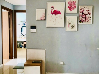 Chủ đi mỹ bán gấp căn góc  2pn rivera park saigon q10 1