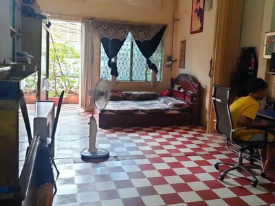Bán nhà mặt tiền đường ngô quyền - ba tháng hai,  4x15m, 4 tầng, 1 đời chủ, 10.9 tỷ 1