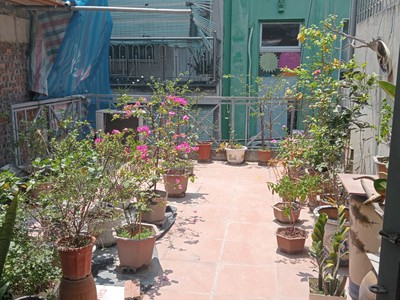 Bán nhà ngõ chợ, khâm thiên, đống đa, dt68m2, mt4m, giá 12 tỷ, ô tô kd. 1